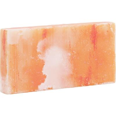 Salzsteine 10 Stk. 20x10x2,5 cm 11,5 kg Rosa vidaXL Image