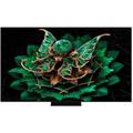 C7K 65C7K 165,1 cm (65') 4K Ultra hd Smart tv Wifi Metallic 2600 cd / mq - TCL