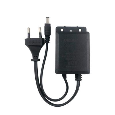 Tlily - 12V 2A Netzteil Wasserdichter Stromkamera Regenfester Stromadapter Lichtleistenversorgung Image