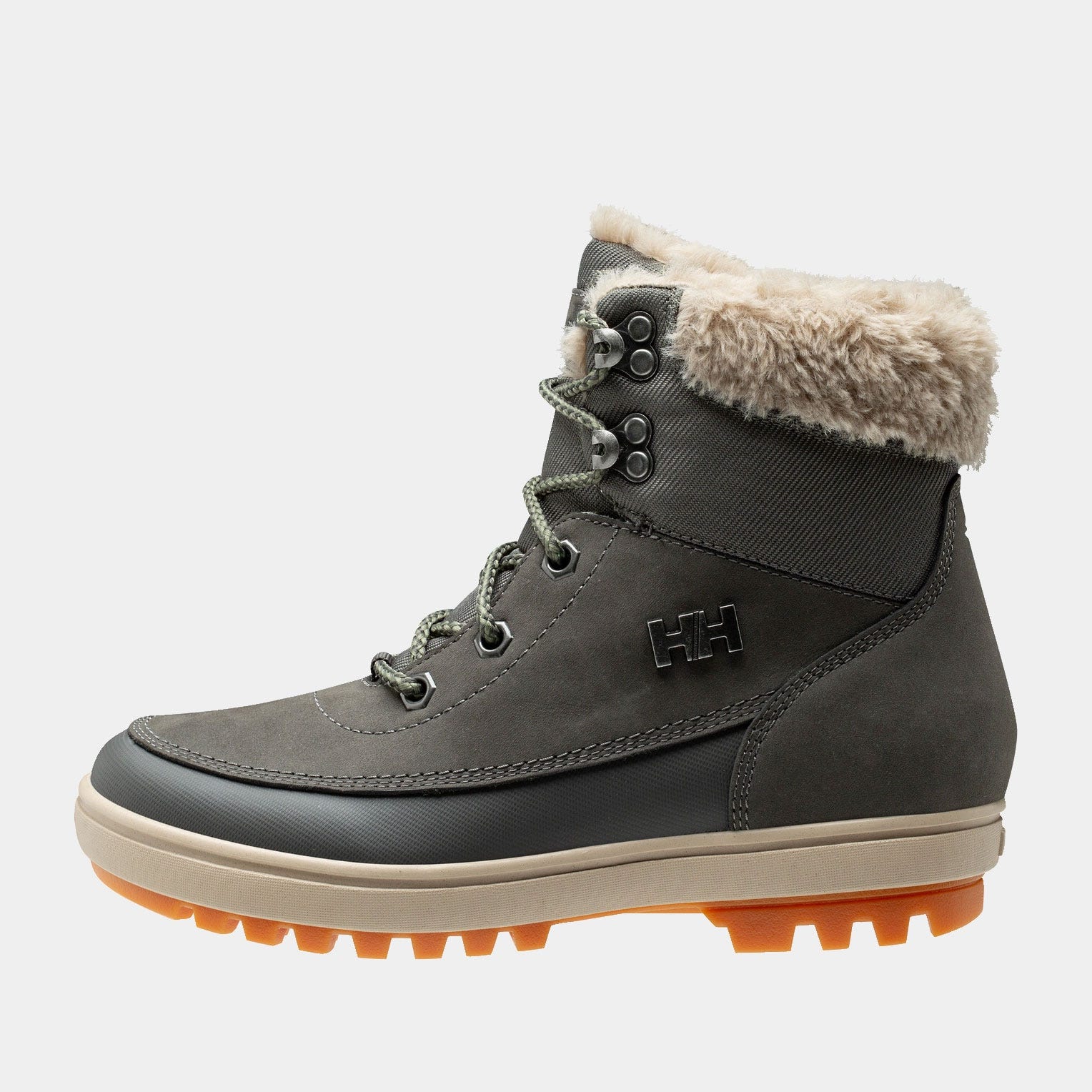 Helly Hansen Damen Sorrento 2 Winterstiefel 37 Image