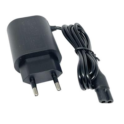 12V 0,4A -Rasierladegerät für Series S3 S5 S7 S8 S9 Elektrorasierer-Ladeadapter EU-Stecker Image