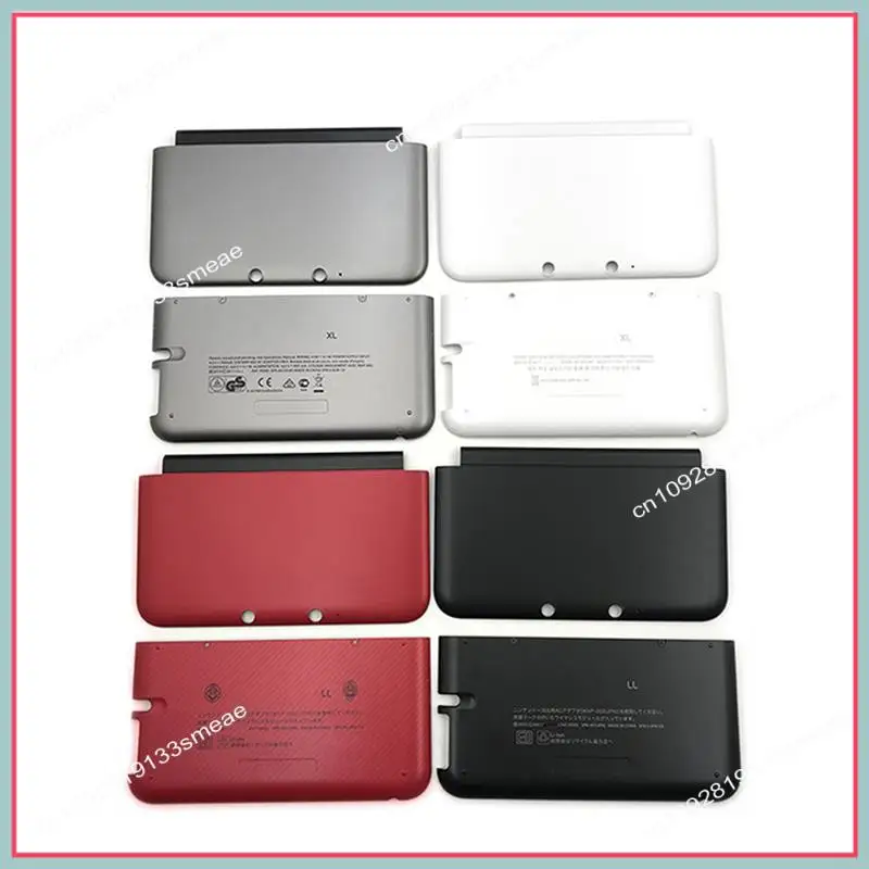 N94R Matte Schutz Abdeckung Platte Schutzhülle Gehäuse Shell Für Nintendos 3DS LL/3DS XL Spiel Zubehör