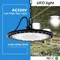 Ultra-mince lampe UFO imperméable à l'eau 100W200W300W lampe suspendue d'atelier éclairage variole lampe d'usine LED lampe de terrain entrepôt éclairage intérieur lumières de terrain