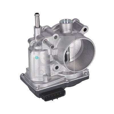 Febi Bilstein Drosselklappenstutzen [Hersteller-Nr. 181842] für Lexus, Toyota Image
