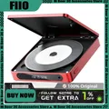 Il lettore di cd stereo multifunzionale Fiio Dm13 con batteria portatile di lunga durata supporta la strappo USB, ottico/coassiale/3,5 mm/4,4 mm
