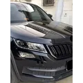 Auto Paraurti Anteriore Griglia per Skoda Kodiaq 17-21 Kodiaq gt modificata Maschera Net Griglia Del Radiatore Montaggio kit carrozzeria Accessori Auto