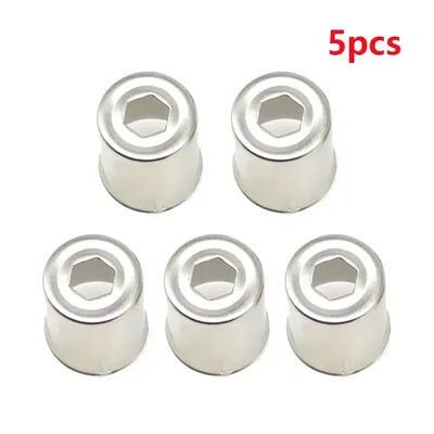 (5 Pieces/lot) Microwave Oven Parts Magnetron Cap Microwave Oven Spare Parts Magnetron for Panasonic Glanz Midea Microwave