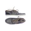Bugatti Herren Halbschuh, Gr. 42, grau, kein Etikett