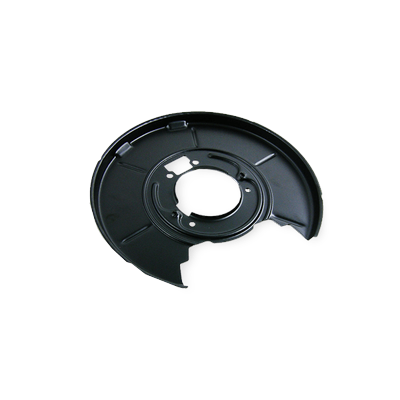AIC Ankerblech MERCEDES-BENZ 75619 A1693300820,1693300520,1693300620 1693300720,1693300820,A1693300520,A1693300620 Image