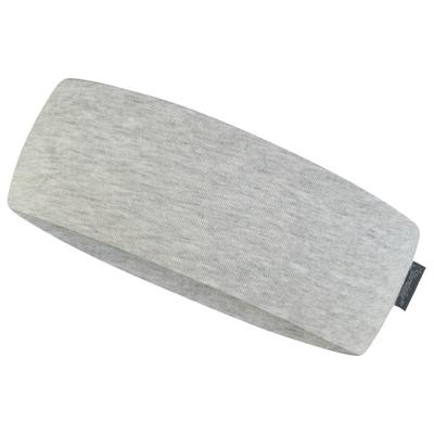 Sterntaler - Kid's OCS Stirnband Melange - Stirnband Gr 53 cm silber Image