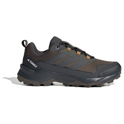 adidas Terrex - Terrex Skychaser AX5 GORE-TEX - Multisportschuhe 50 2/3 | EU 50,5 grau Image