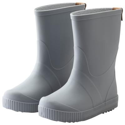Sterntaler - Kid's Gummistiefel Uni - Gummistiefel 25 | EU 25 grau Image