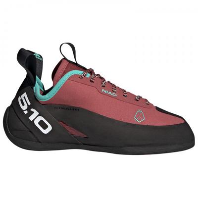 Five Ten - Women's Niad Lace - Kletterschuhe 44 | EU 44 schwarz/rot Image