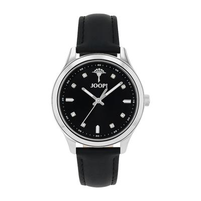 JOOP! Quarzuhr Schwarz Damen Image