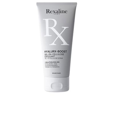 Rexaline - HYALURX-BOOST Peeling-Cellulose-Gel Gesichtspeeling 50 ml (399.8 € / 1 l) Image