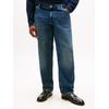 5-Pocket-Jeans "BT-MADISON", Herren, Gr. 40, Länge 34, kells blau, Denim/Jeans, Obermaterial: 99% Baumwolle, 1% Elasthan, TOMMY HILFIGER BIG & TALL, casual, relaxed fit, Jeans, Große Größen, mit leichten Used-Effekten