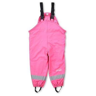 Sterntaler - Kid's Regenhose Gefüttert Uni - Regenhose Gr 92 himbeerrosa Image