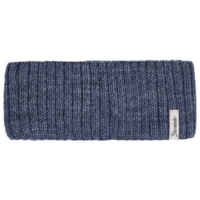 Sterntaler - Kid's Stirnband Melange - Stirnband Gr 49 cm blau Image