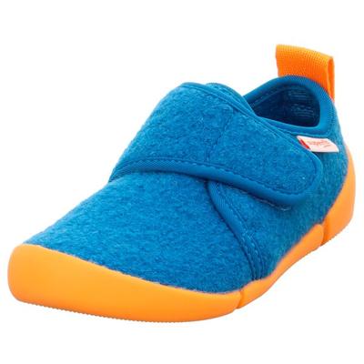 Superfit - Kid's Venti B - Hausschuhe 26 | EU 26 blau Image