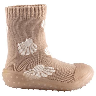 Sterntaler - Kid's Adventure Socks - Wassersportschuhe 23/24 | EU 23-24 braun Image