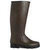 Le Chameau - Cérès Neoprene Lined Boot - Gummistiefel 41 | EU 41 braun
