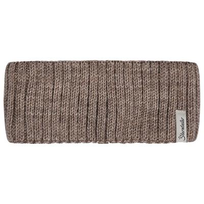 Sterntaler - Kid's Stirnband Melange - Stirnband Gr 53 cm braun Image