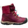Keen - Youth Kanibou WP - Winterschuhe 39 | EU 39 rot