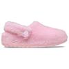 Crocs - Kid's Classic Cozzzy Slipper - Hausschuhe 36/37 | EU 36-37 rosa