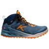 Keen - Zionic NXT Mid WP - Wanderschuhe 41 | EU 41 blau
