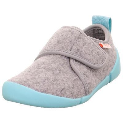 Superfit - Kid's Venti B - Hausschuhe 29 | EU 29 grau Image