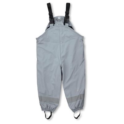 Sterntaler - Kid's Regenhose Gefüttert Uni - Regenhose Gr 92 mittelgrau Image
