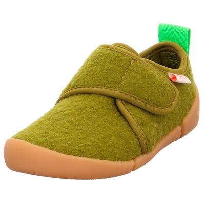 Superfit - Kid's Venti B - Hausschuhe 26 | EU 26 oliv Image