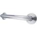 Elements of Design Restoration Made to Match Grab Bar Metal in Gray | 3 H in | Wayfair EDR314121