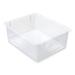 Jonti-Craft® Stackable Cubby Bin Plastic | 5.25 H x 11 W x 13.5 D in | Wayfair 8075JC