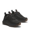Sneaker TIMBERLAND "MOTION ACCESSLOW LACE UP WATERPROOF SNEAKER", Gr. 40, schwarz (schwarz mesh), Leder, sportlich, Schuhe, Winterschuhe, Sneakerboots, Winterboots,wasserdicht