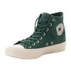 Sneaker CONVERSE "CHUCK TAYLOR ALL STAR DURABLE", Gr. 38, branch out, natural ivory, schwarz, Textil, sportlich, Schuhe