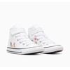 Sneaker CONVERSE "Chuck Taylor All Star BLUEY", Gr. 32, bunt (blau, multi), Textil, sportlich, Schuhe, für Kinder