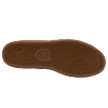 Sneaker K-SWISS "COURT TIEBREAK II SDE", Gr. 47, indian tan, crème brulee, gum, Leder, sportlich, Schuhe