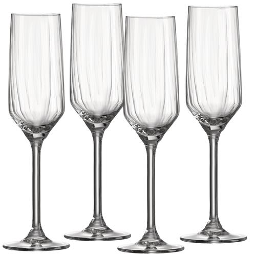 Sektglas RITZENHOFF & BREKER 