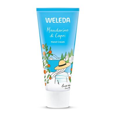 Weleda Handcreme 50 ml Image