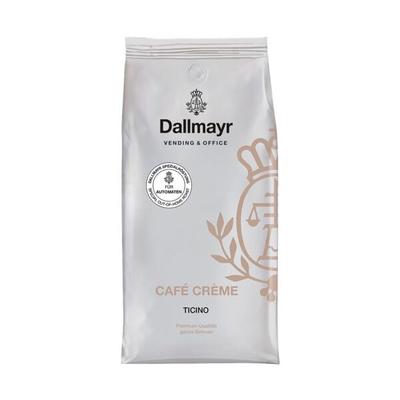 Dallmayr Kaffeebohnen »Cafe Creme - Ticino« 1 kg Image