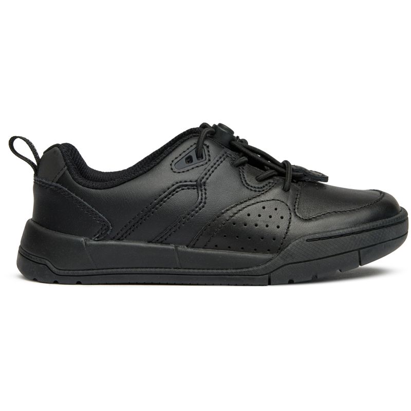 Clarks Kick Step Schuhe EU 31 / UK 12,5