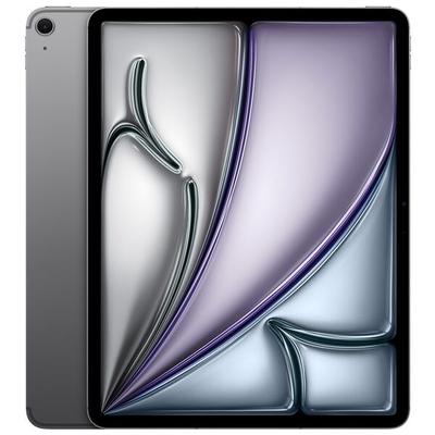 Apple Tablet »iPad Air Cellular (M3) (2025)« spacegrau 128 GB WiFi, 28.1x21.5x0.6 cm Image