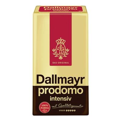 Dallmayr Kaffeebohnen »Prodomo intensiv« 500 g braun