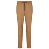 Boss - "P-Genius" Hosen für Herren (Beige)