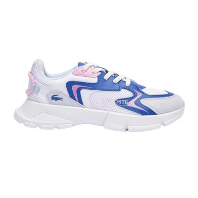 Lacoste - Kinder Sneaker "L003 Neo" (Hellblau) Image