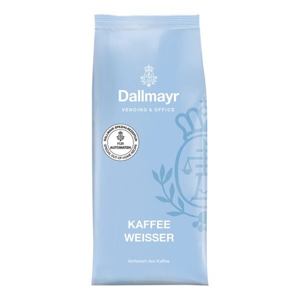 Dallmayr Kaffeeweisser 1000 g Image