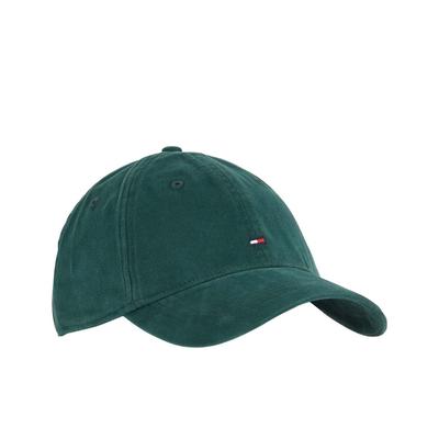 Tommy Hilfiger - "1985 Collection" Baseball-Mütze 6 Segmente (Grün) Image