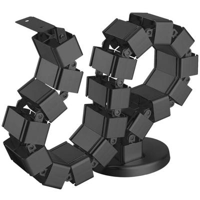 Digitus Kabeldurchführung 130 cm schwarz