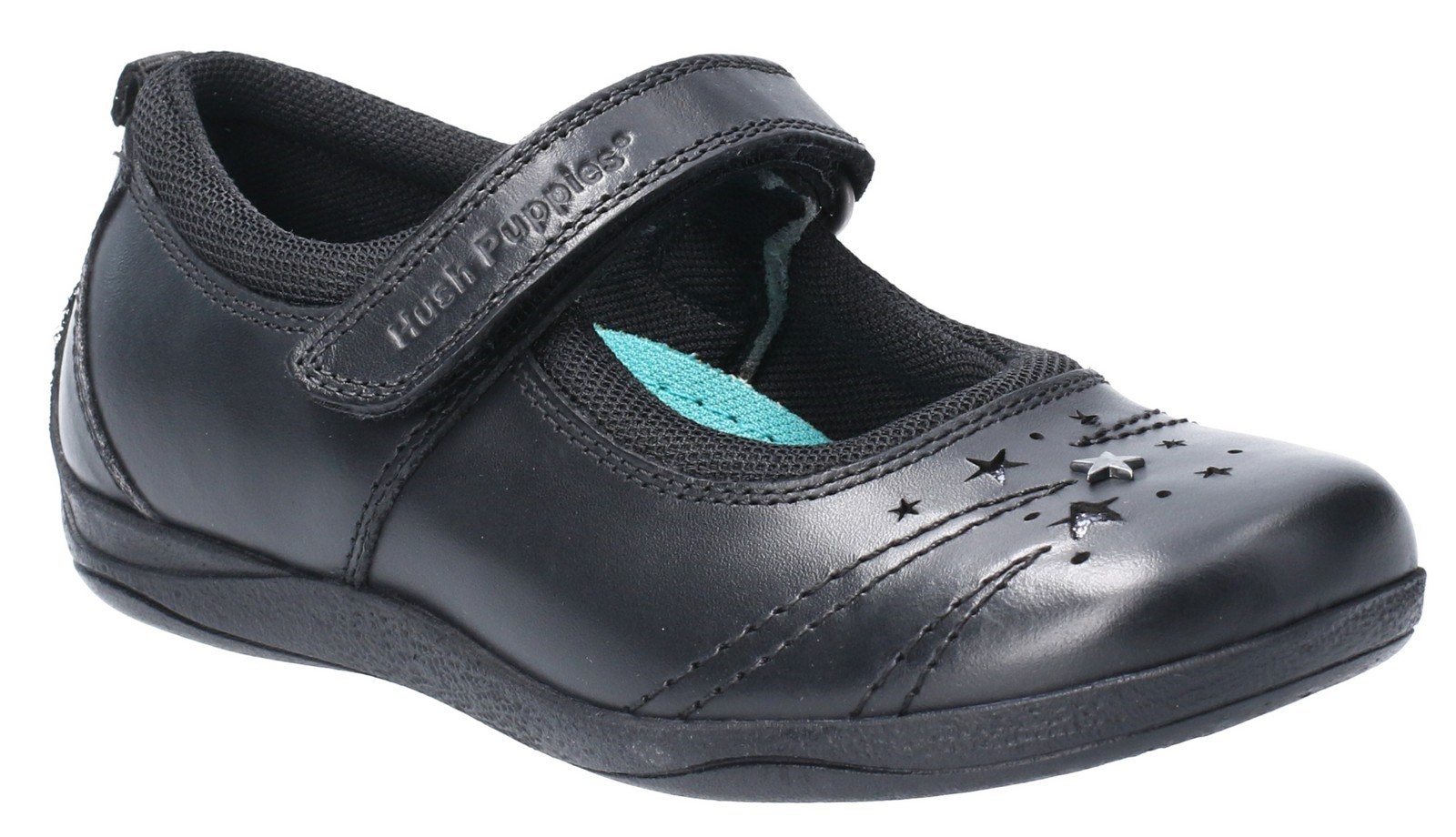 Amber Junior Schulschuh EU 30 / UK 12